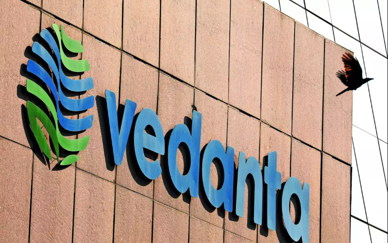 Vedanta Limited faces Rs 1.07 cr penalty from GST authorities