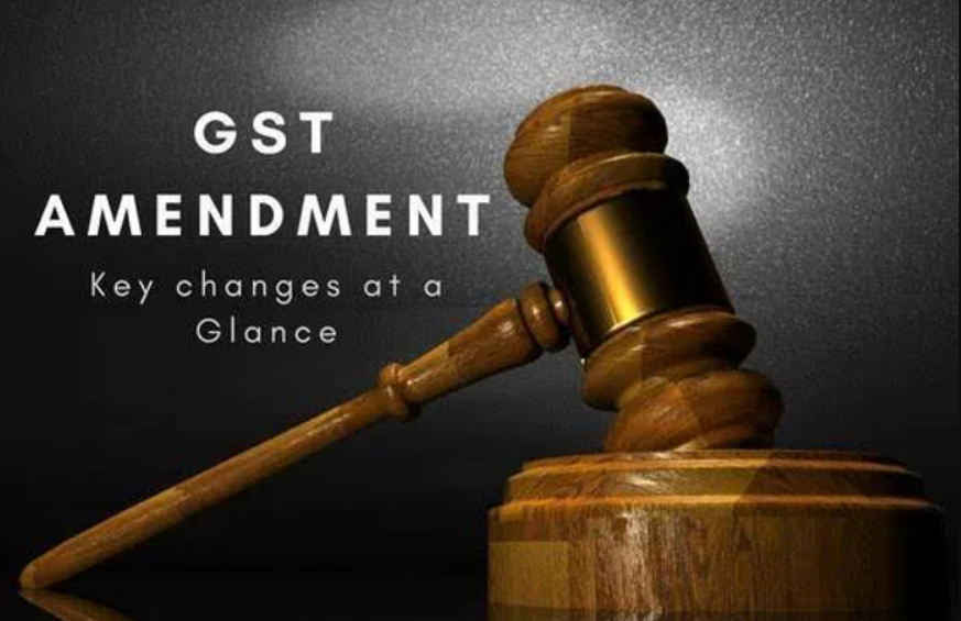 Manipur to Introduce GST Amendment Bill in Assembly Session