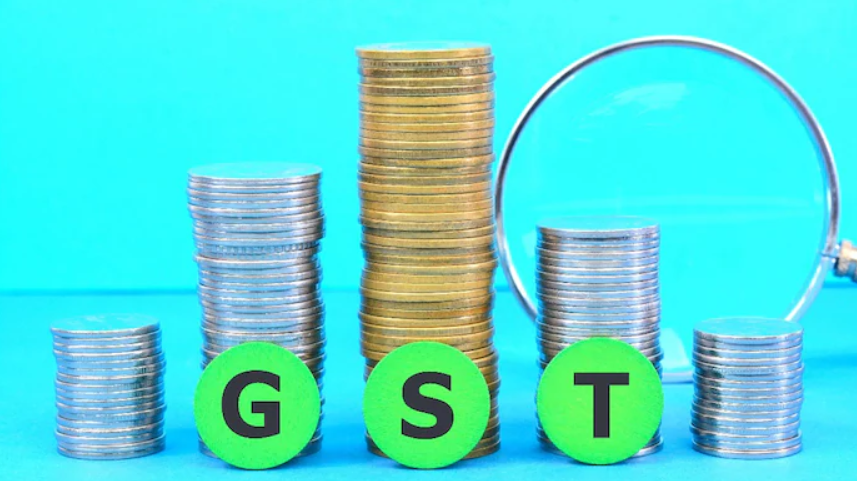 GST collection jumps 7.3% YoY to Rs 1.77 lakh crore in December