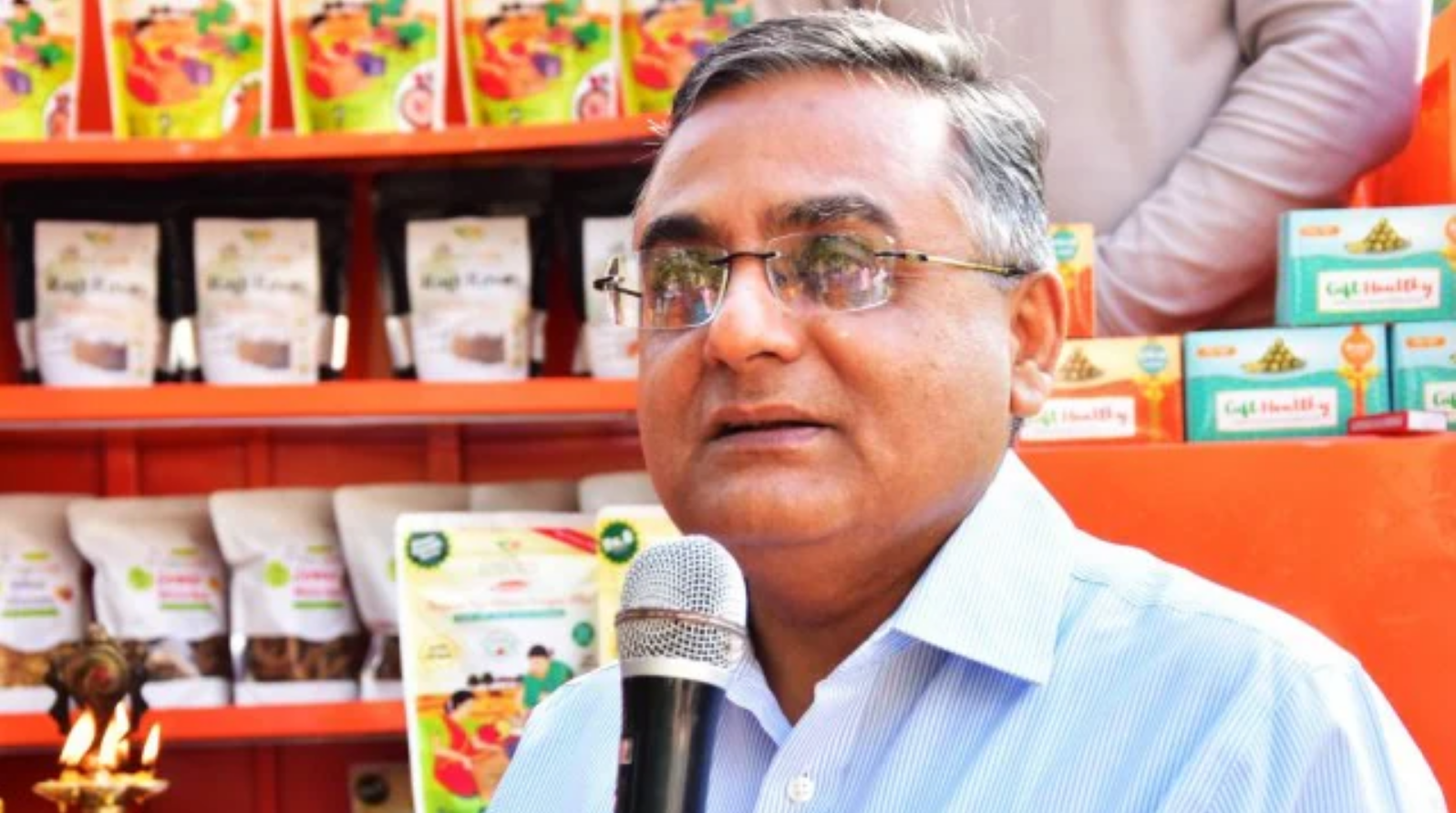 Centre proposes GST panel-like body to push agriculture marketing reforms in states