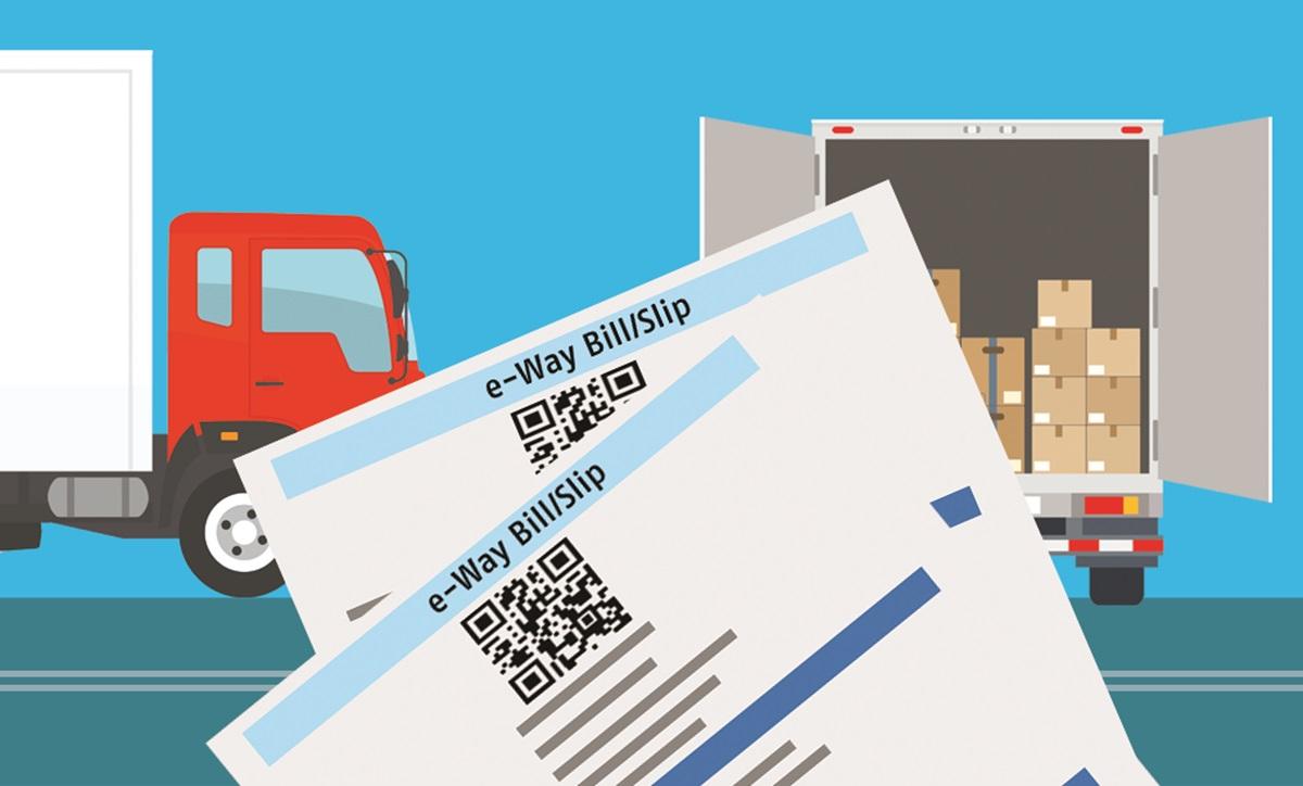 E-way bill generation rises 12% in April to fourth-highest level