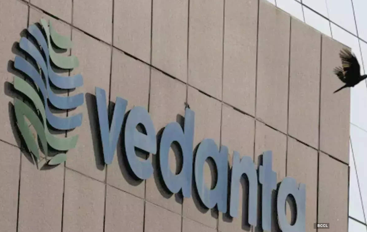 Vedanta receives GST demand notices worth Rs 1.86 cr