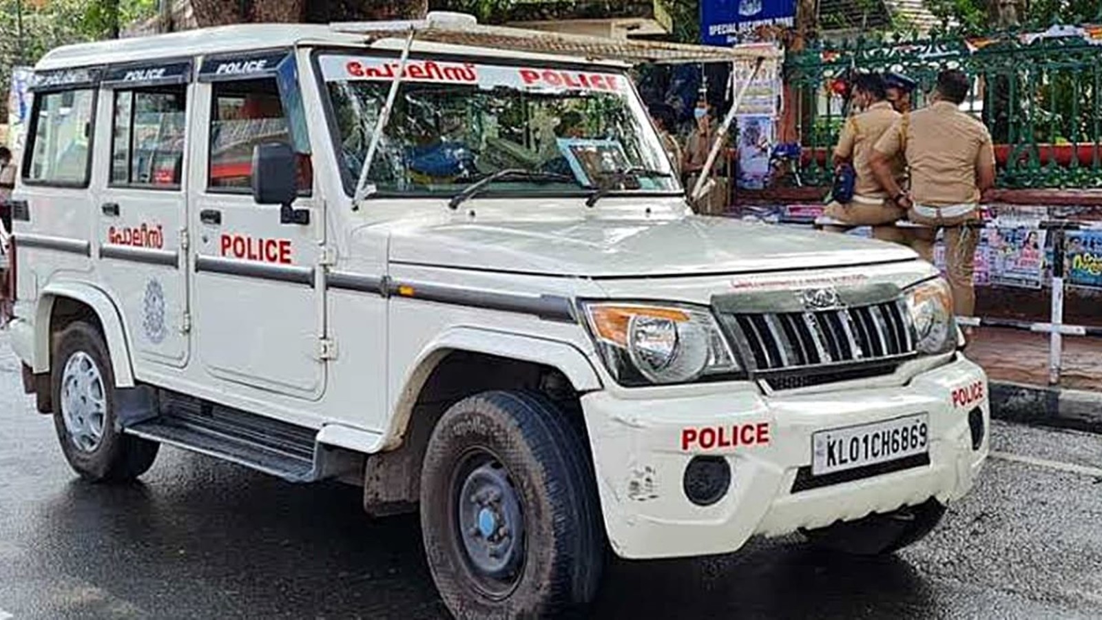 Kerala BJP reacts after ‘fake’ GST bill row leads to police complaint