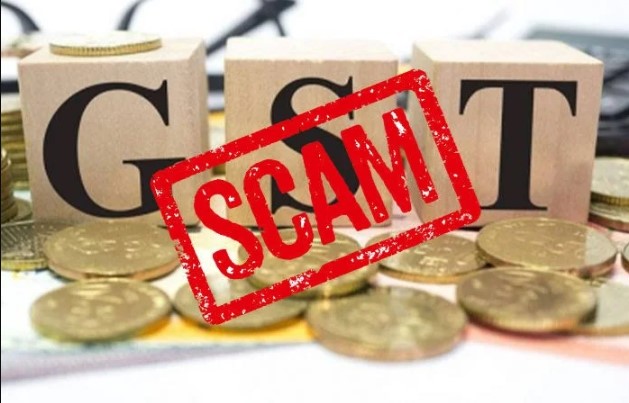 Anshul Mishra Gets Anticipatory Bail in Rs800 Crore GST Scam