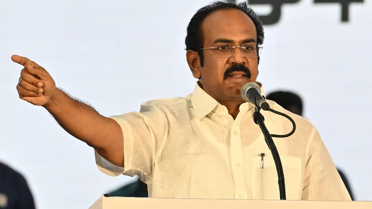 Tamil Nadu urges implementation of IGST settlement report at GST Council meet