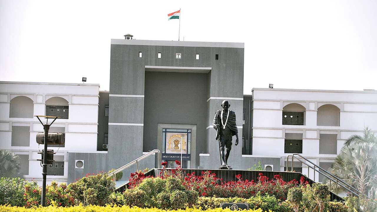 Gujarat HC summons GST officer over detention of tax consultant