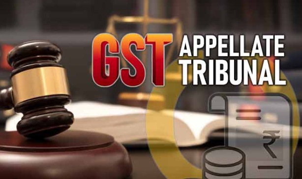 Retirement age of GST Appellate Tribunal chief, members raised