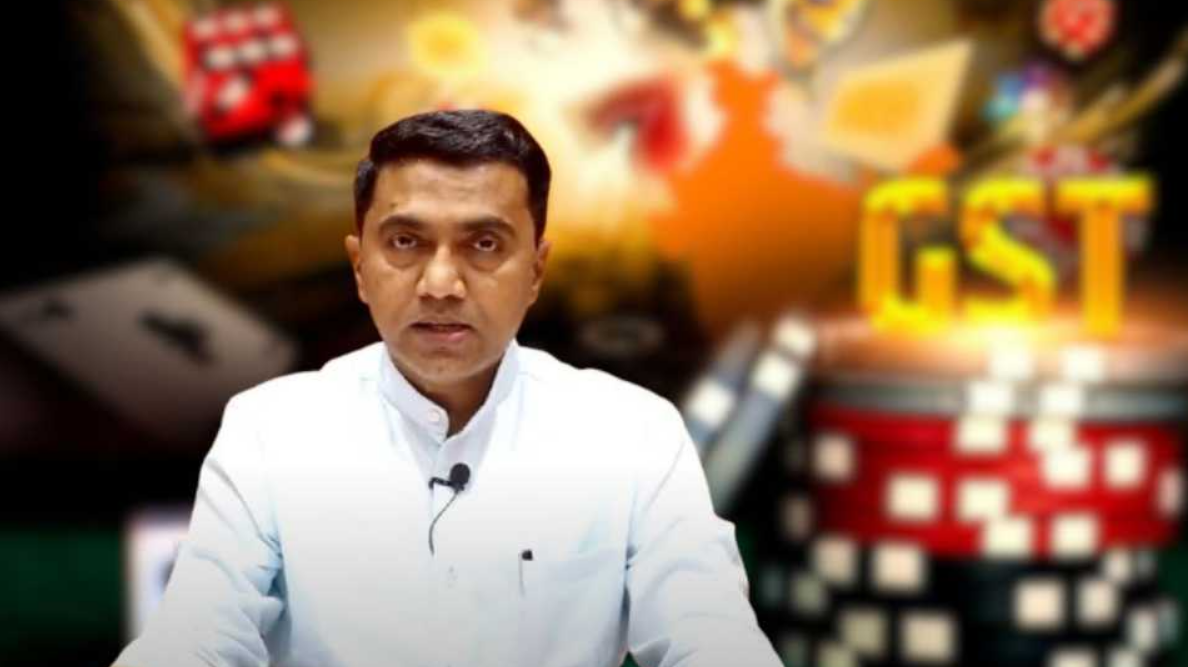 Tourism footfall hit due to GST on casinos: CM