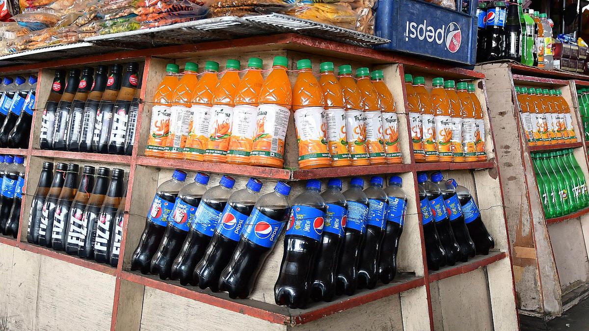 GST on cigarettes, tobacco, aerated beverages may be hiked to 35%; GST Council decision on Dec 21