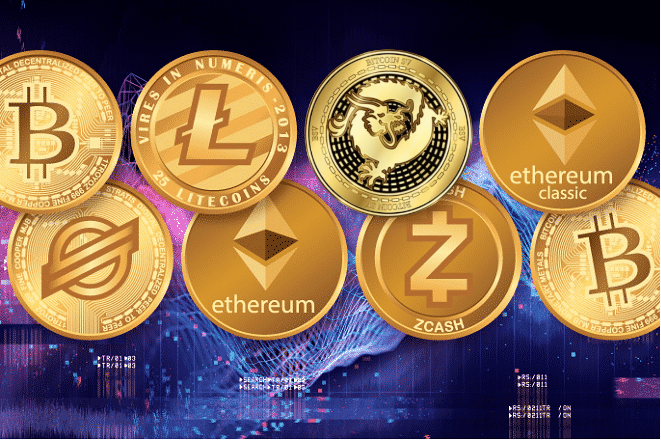 Crypto tax will help I-T measure ‘depth’ of market; does not bestow legality to trade: CBDT Chief