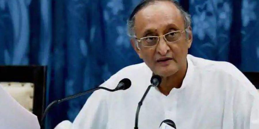 Amit Mitra said GST council needs course correction
