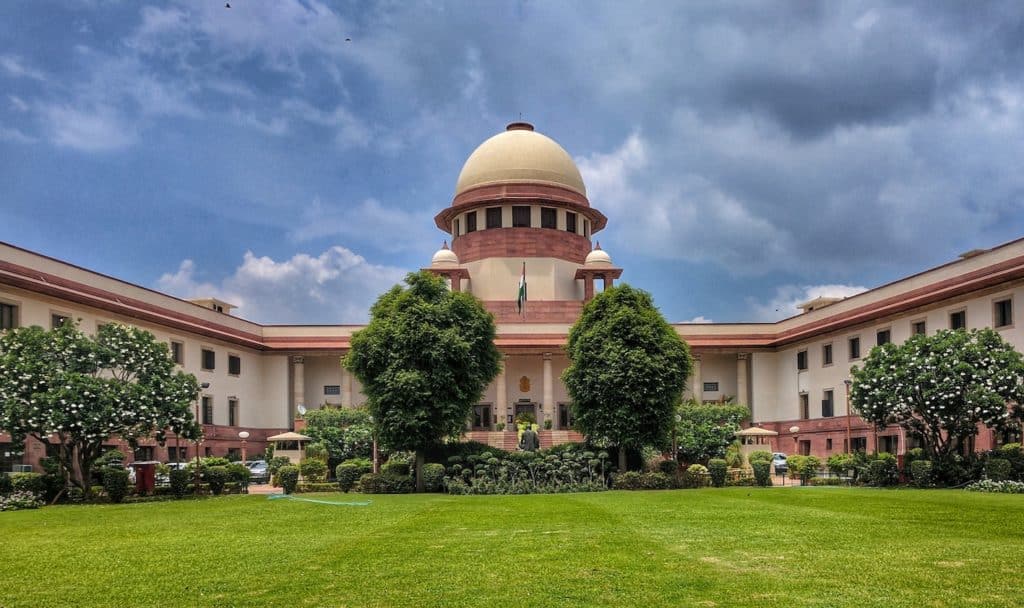 Supreme Court Issues Notice On Plea Challenging 18% GST On DNB Doctors' Fee