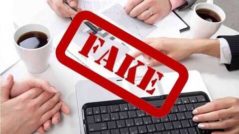 GST Intelligence busts fake companies, arrests mastermind