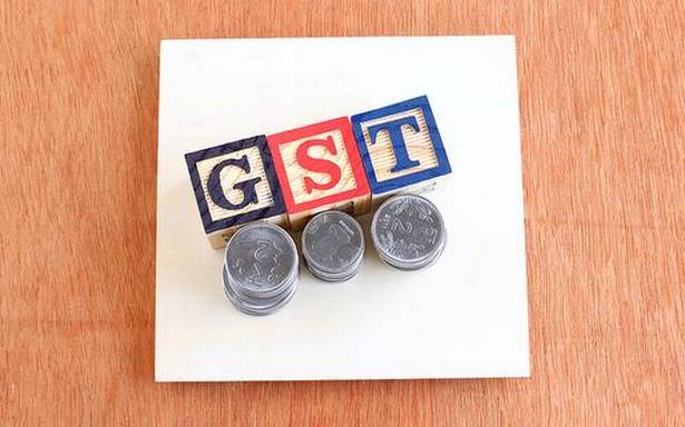 Centre releases Rs 44,000 crore to states towards GST compensation