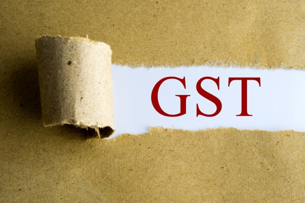Only supplier of goods or services can apply for a GST advance ruling.