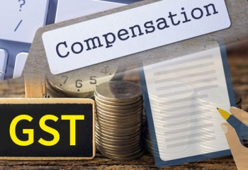 Telangana got least GST compensation than other southern states