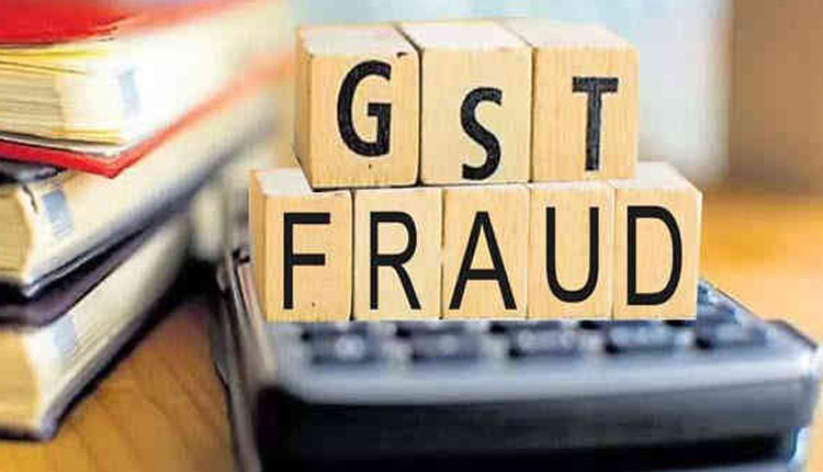 3 held for GST fraud of Rs 98 crore in Mumbai