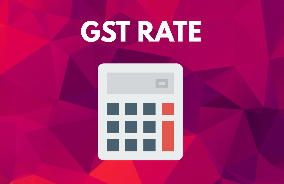 GST rate on Diethylcarbamazine (DEC) tablets reduced to 5% from 12%