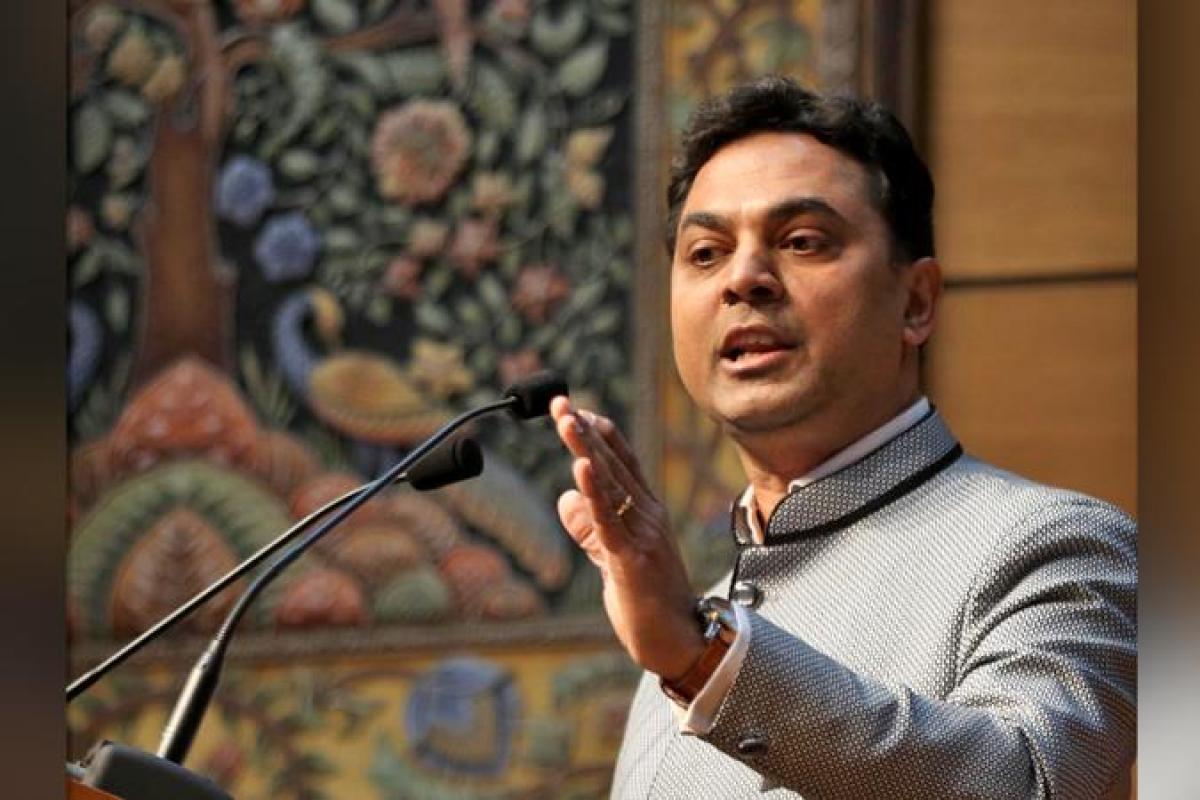 Rationalization of GST structure into three slabs on the cards: CEA Subramanian