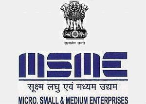Rating system for MSMEs and dashboard for effective monitoring of schemes could be greatly helpful