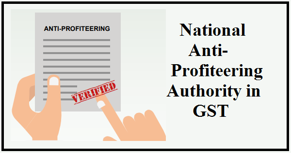 NAA nudges GST officers to collect evidence against suppliers not cutting prices of COVID essentials