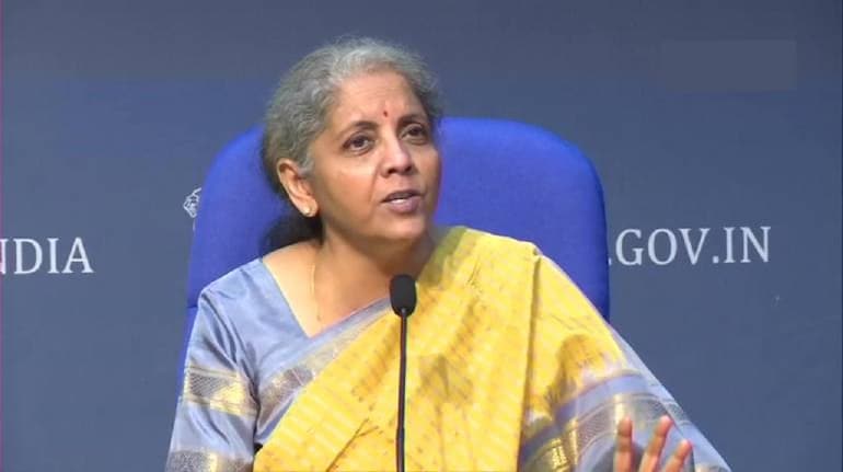 India committed to bring economy on path of fiscal consolidation: Nirmala Sitharaman