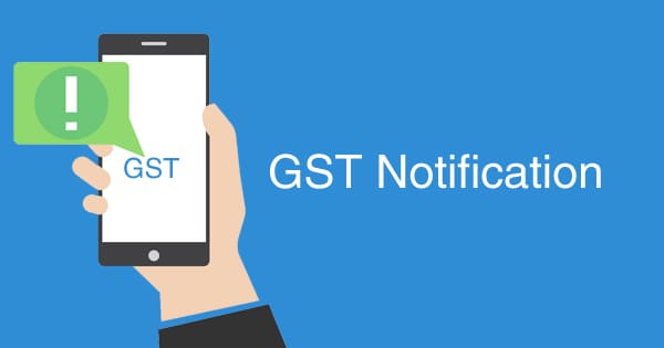 CBIC notifies reduced GST rates on Covid-related medicines, equipment