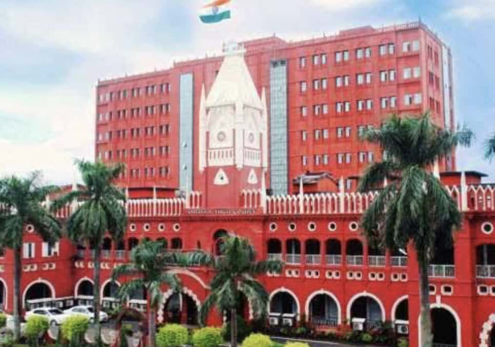 Orissa HC rules deposits for GST appeals must be filed via cash ledger only