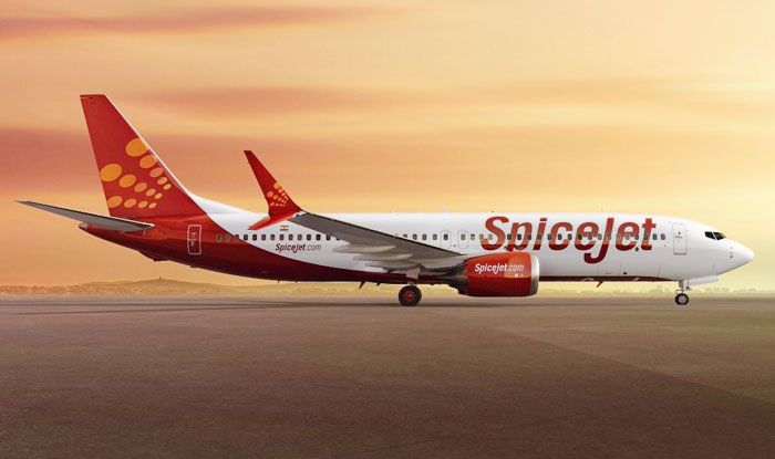 Excise dept asks SpiceJet to pay GST dues of Rs 285 cr to Haryana