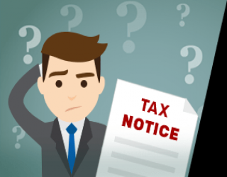 Several companies, individuals get tax notices as data analytics uncovers gaps in filings