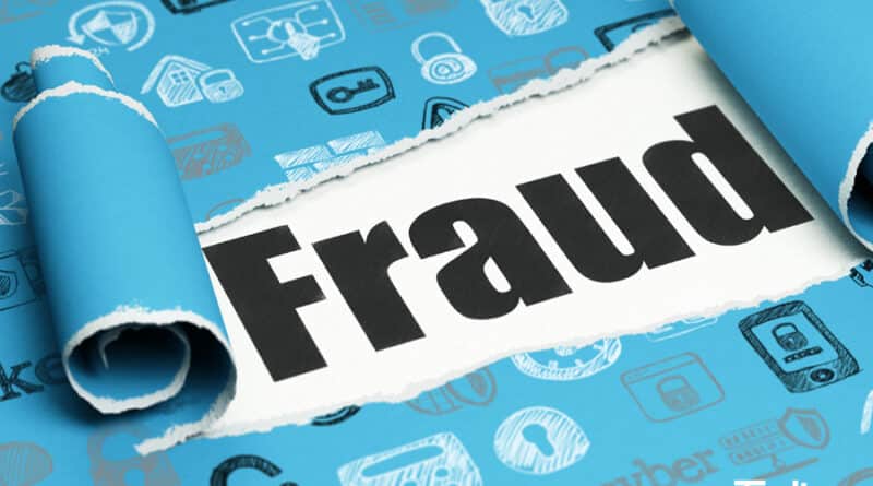 Delhi CGST Officials arrested a person for fraudulently claiming ITC of Rs 134 cr