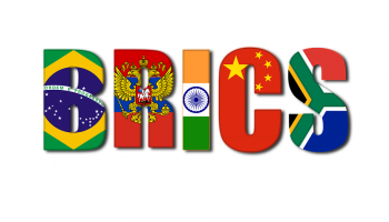 India chaired meeting of the BRICS CGETI held on 12-14 July 2021