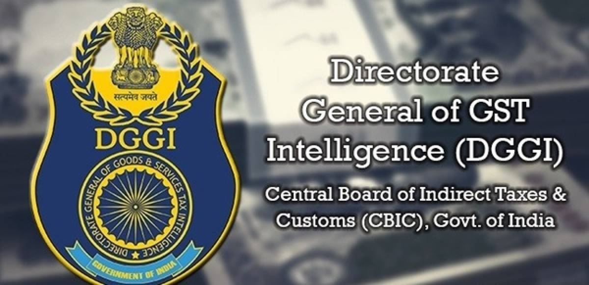 DGGI detects GST fraud worth Rs 506 crore