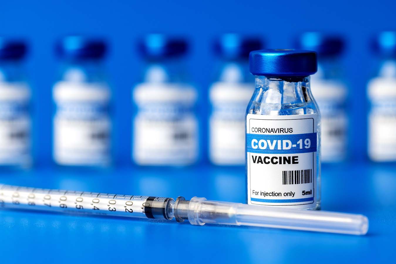 Govt's new covid vaccine policy resolves states GST grievances