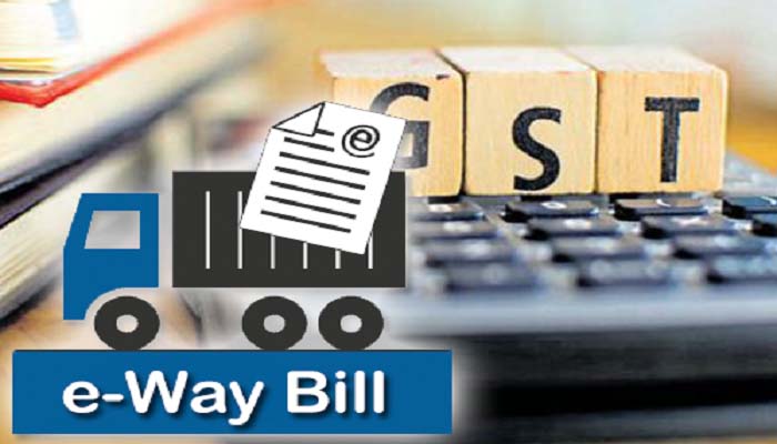 GST e-way bill generation gathers momentum in July