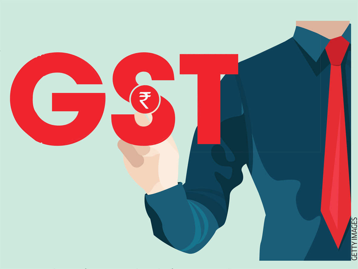 June GST collection may miss Rs 1 lakh crore-mark for first time in eight months