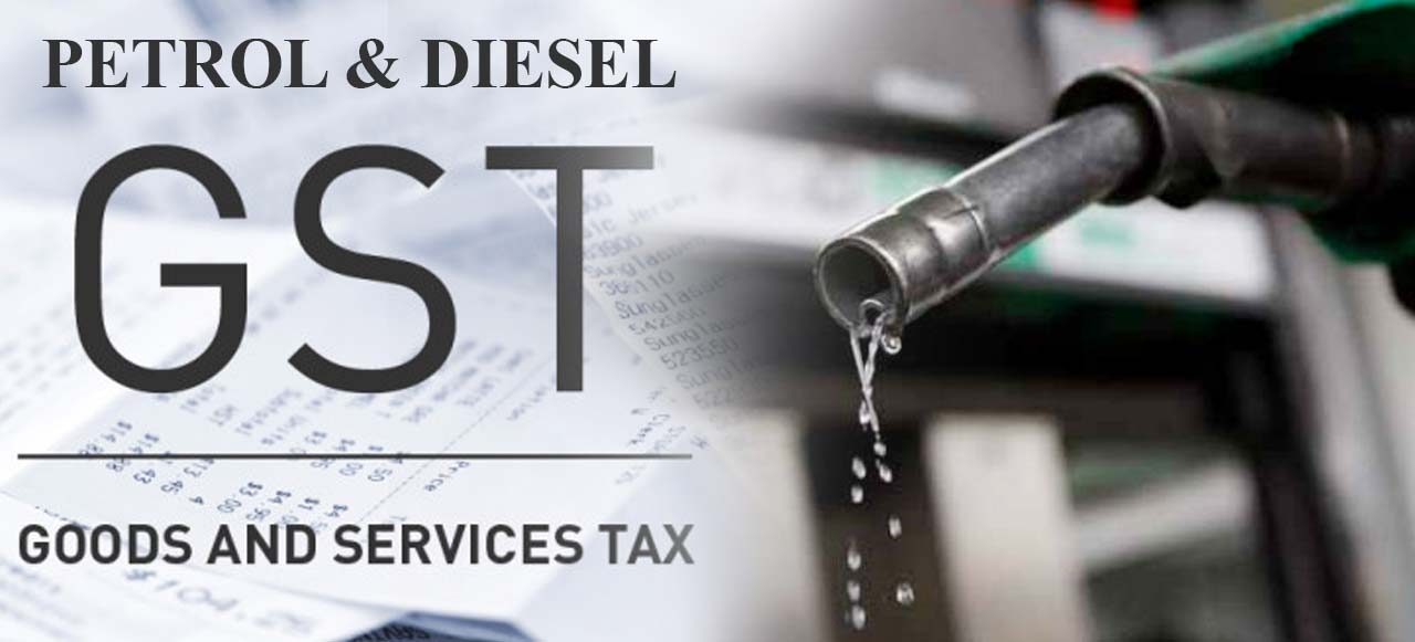 Bring petroleum products in ambit of GST soon: PHDCCI