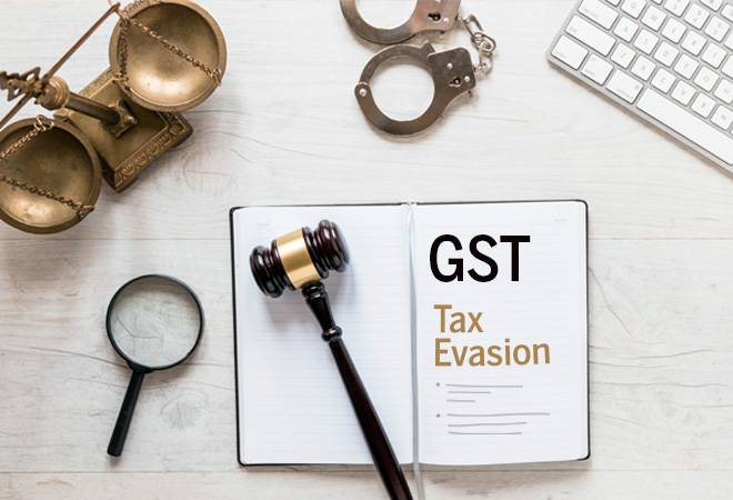 GST: Firms challenge constitutional validity of arrest rules in top court