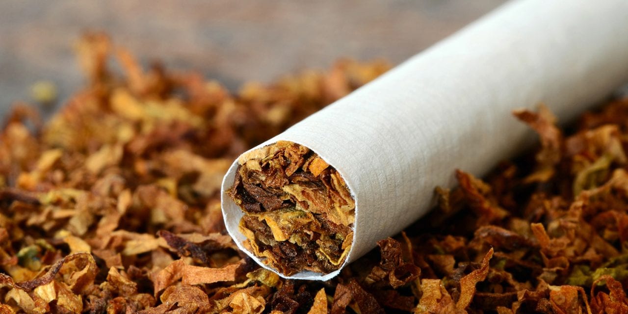 Expert panel set up to chalk out a comprehensive tobacco tax policy