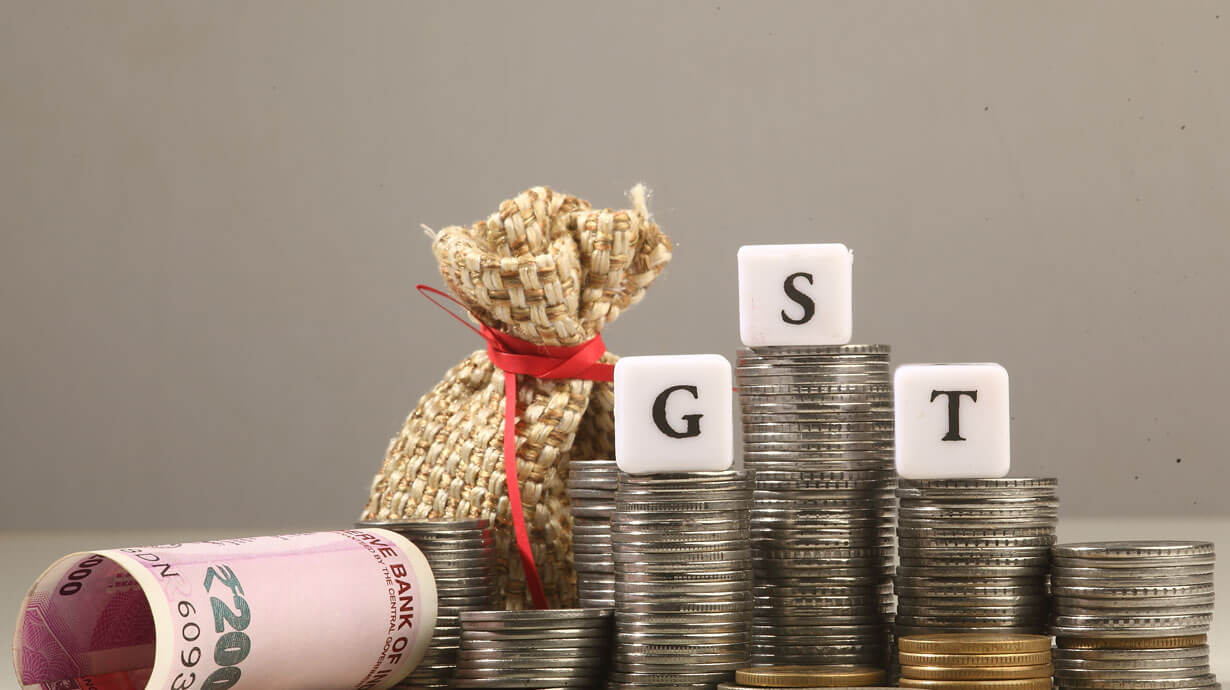 Rs 81,179 crore due to states as GST compensation for FY21