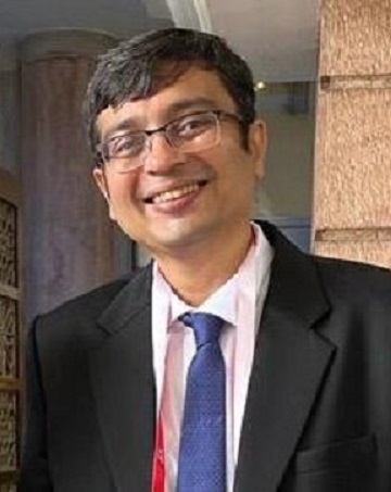 CA Chirag Bharat Mehta