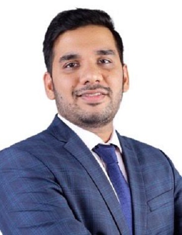 CA Saurabh Baser