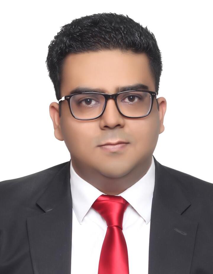CA Rohan Sogani