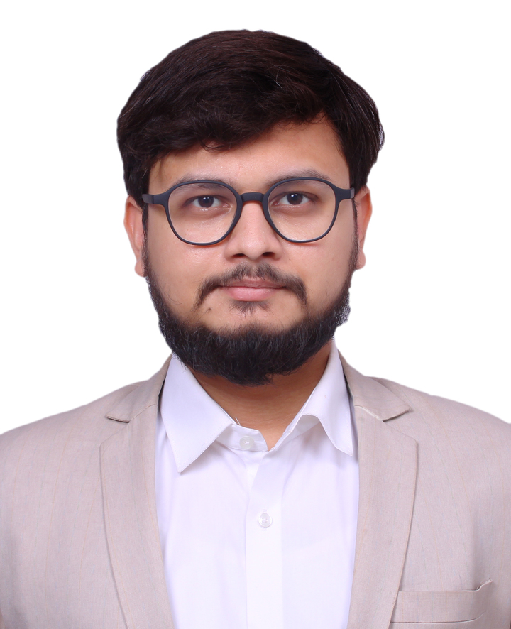 CA Mohd Asim
