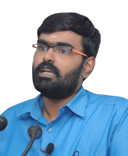 CA. M Saravana Prabhu