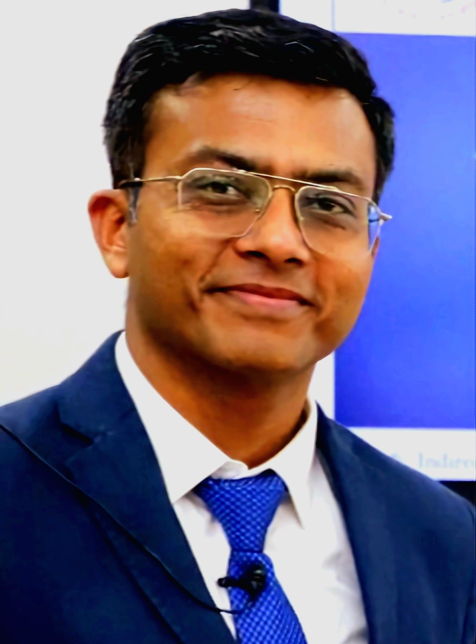 CA Vishal Poddar